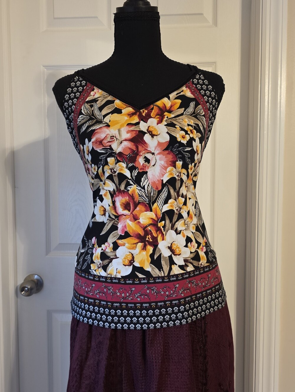 WHBM Tank